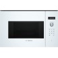 MICROONDAS BOSCH BFL524MW0