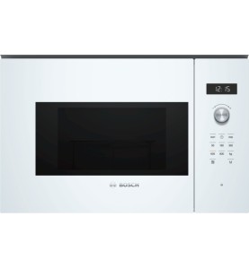 MICROONDAS BOSCH BFL524MW0