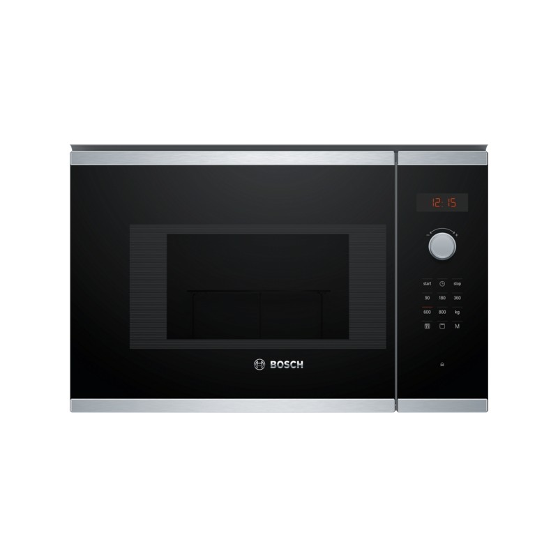 MICROONDAS BOSCH BEL523MS0