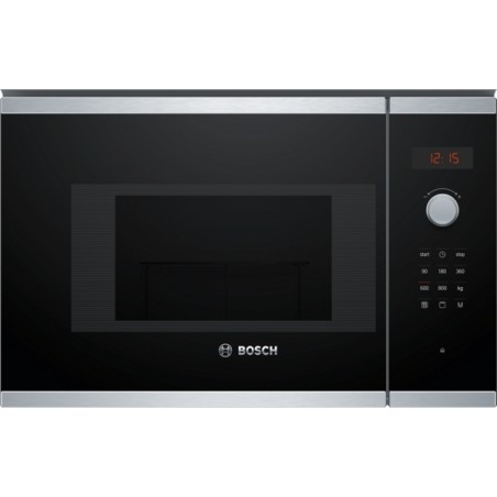 MICROONDAS BOSCH BEL523MS0