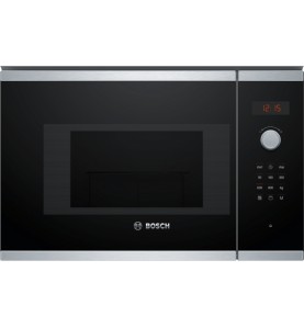 MICROONDAS BOSCH BEL523MS0