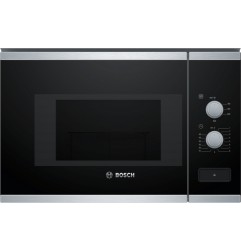 MICROONDAS BOSCH BFL520MS0