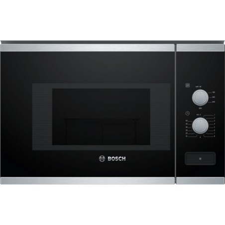 MICROONDAS BOSCH BFL520MS0