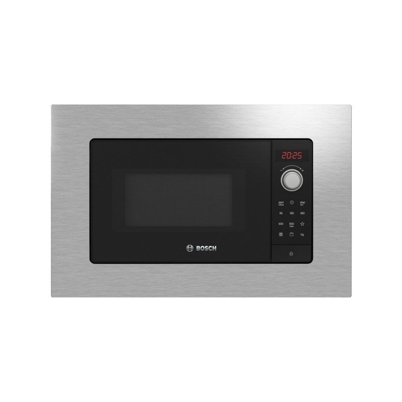 MICROONDAS BOSCH BEL623MS3