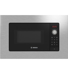 MICROONDAS BOSCH BEL623MS3
