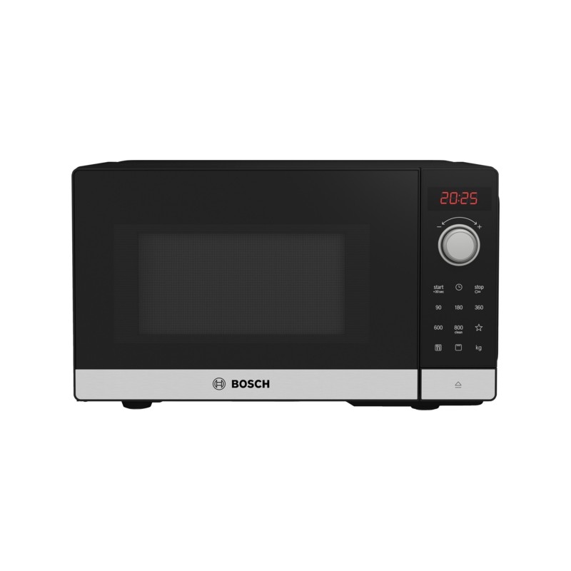 MICROONDAS BOSCH FEL023MS2