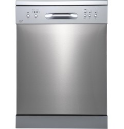 LAVAVAJILLAS EDESA EDW-6130 X