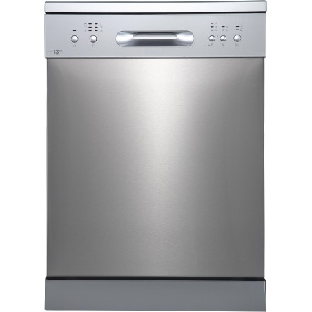LAVAVAJILLAS EDESA EDW-6130 X