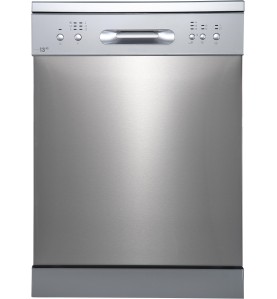 LAVAVAJILLAS EDESA EDW-6130 X