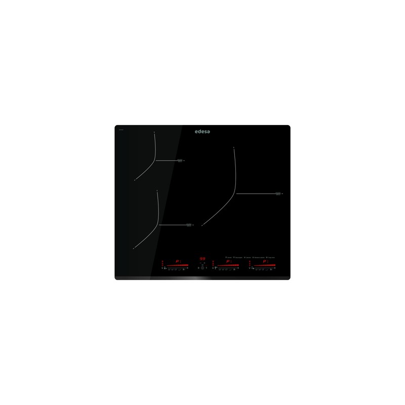 INDUCCION EDESA EIM-6330 B /A