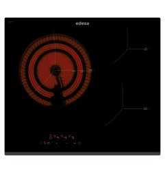 VITRO EDESA EVT-6328 B BK/A
