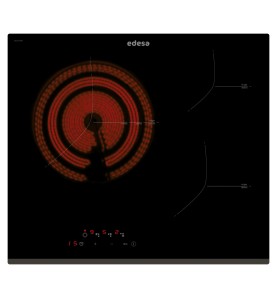 VITRO EDESA EVT-6328 B BK/A