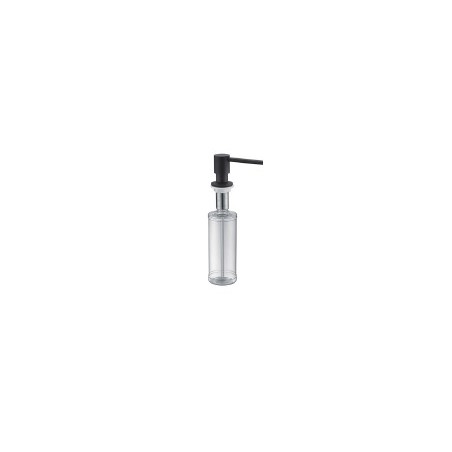 DISPENSADOR JABON NOVA DJ05 NE