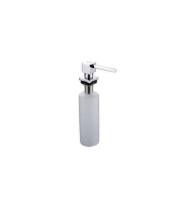 DISPENSADOR JABON NOVA DJ02