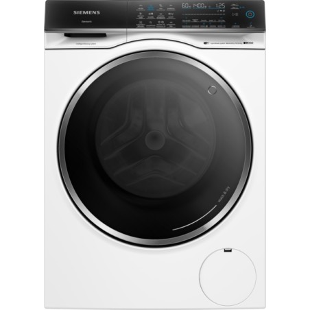 LAVASECADORA SIEMENS WN54C2A0ES