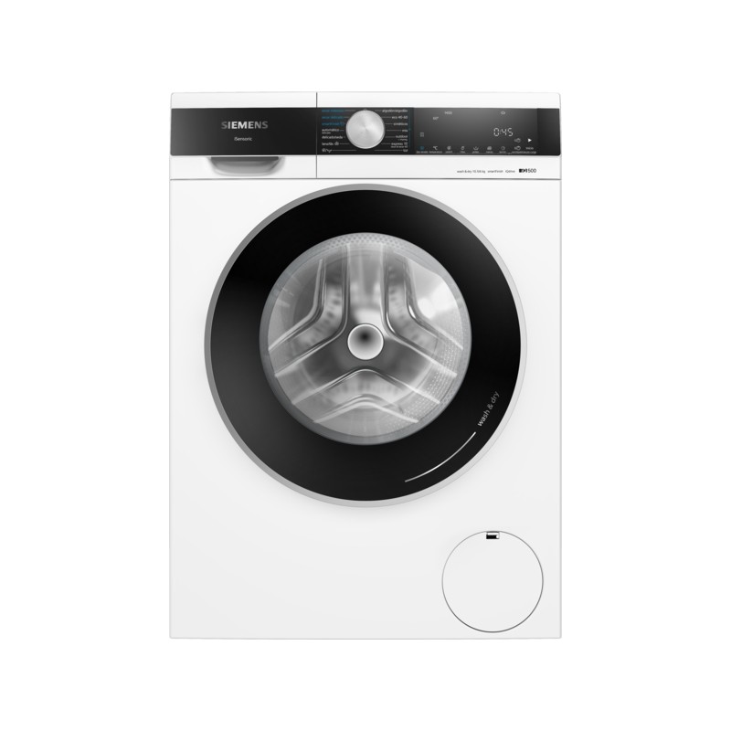 LAVASECADORA SIEMENS WN44G2A0ES