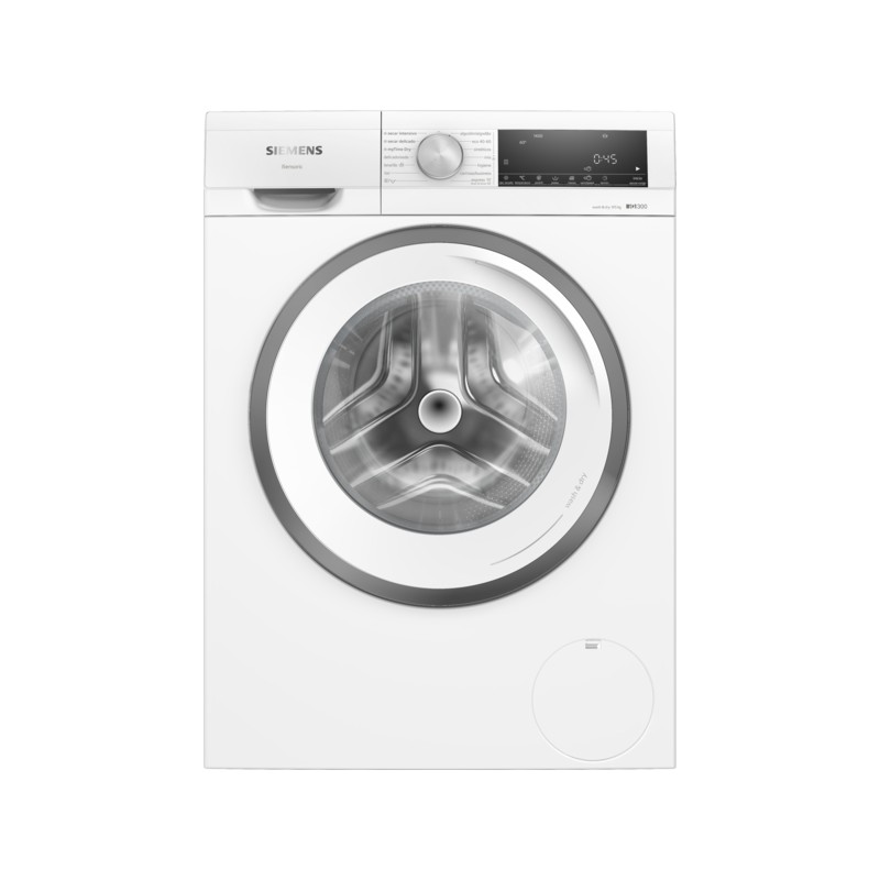 LAVASECADORA SIEMENS WN34A1V0ES
