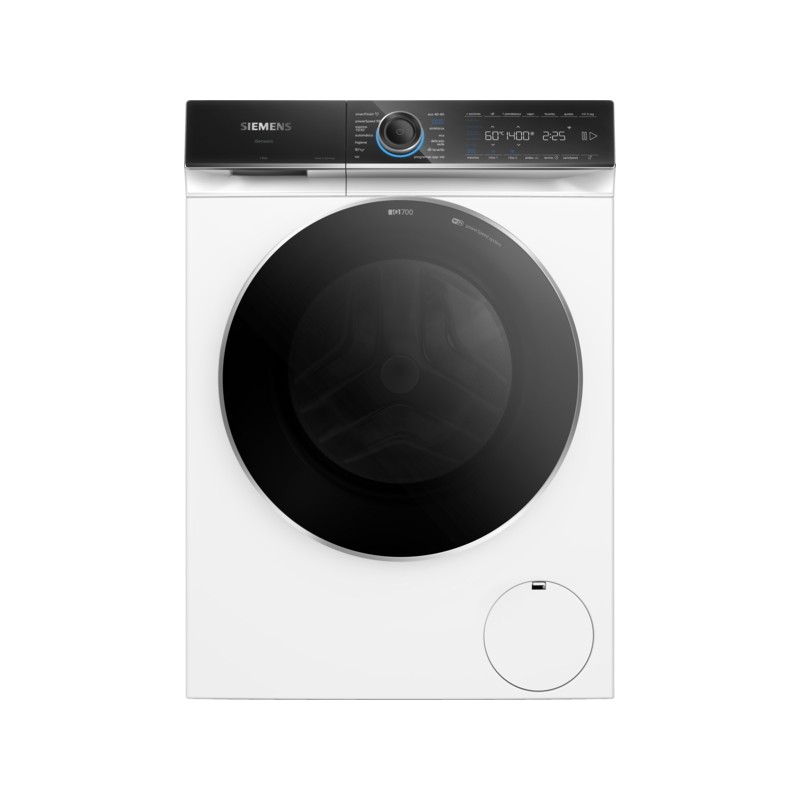 LAVADORA SIEMENS WG54B2A1ES