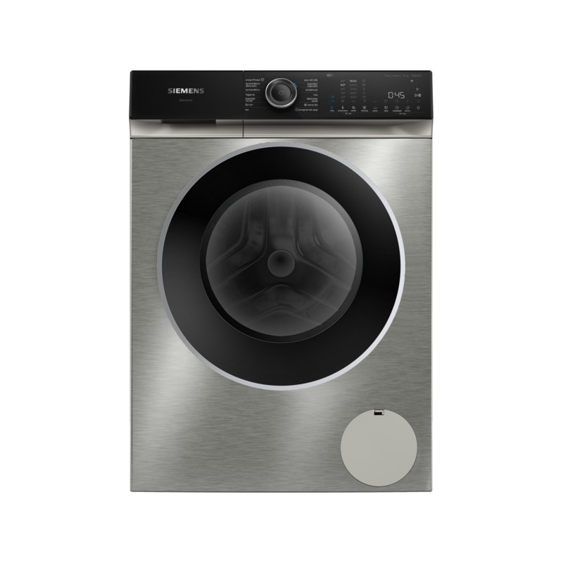 LAVADORA SIEMENS WG56H2AXES