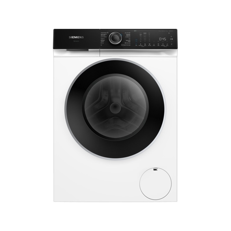 LAVADORA SIEMENS WG44H2A0ES