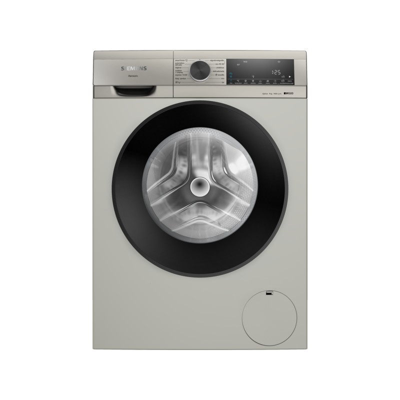 LAVADORA SIEMENS WG44G2FAES
