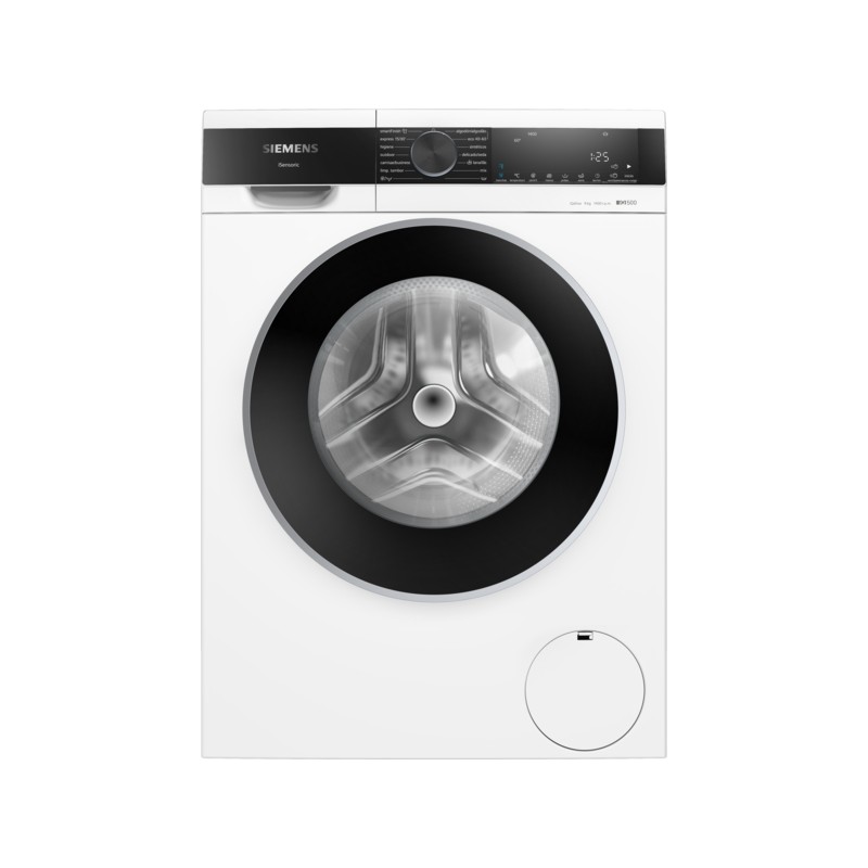 LAVADORA SIEMENS WG44G2ZAES