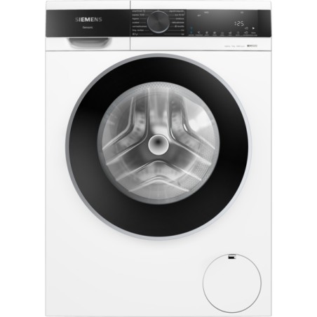 LAVADORA SIEMENS WG44G2ZAES
