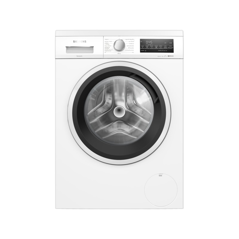 LAVADORA SIEMENS WU14UT62ES