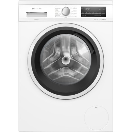LAVADORA SIEMENS WU14UT62ES