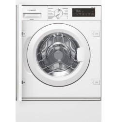 LAVADORA SIEMENS WI14W542ES