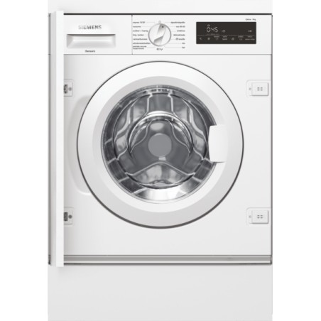 LAVADORA SIEMENS WI14W542ES