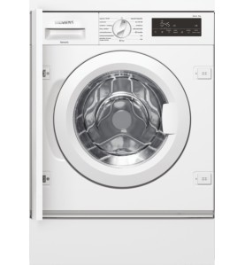LAVADORA SIEMENS WI14W542ES