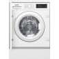 LAVADORA SIEMENS WI12W327ES