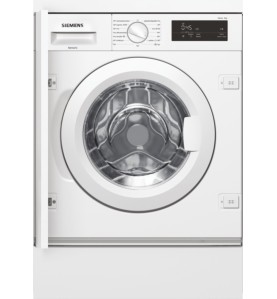 LAVADORA SIEMENS WI12W327ES