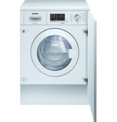 LAVASECADORA SIEMENS WK14D543ES