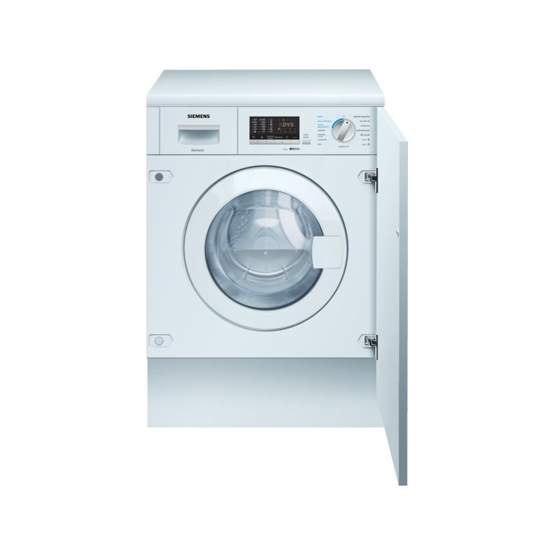 LAVASECADORA SIEMENS WK14D543ES