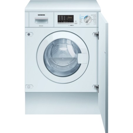 LAVASECADORA SIEMENS WK14D543ES
