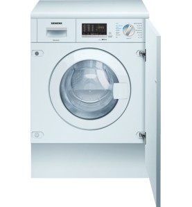 LAVASECADORA SIEMENS WK14D543ES