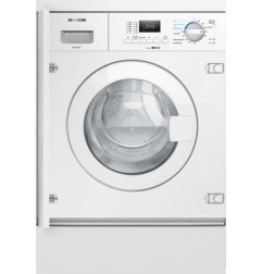 LAVASECADORA SIEMENS WK12D322ES