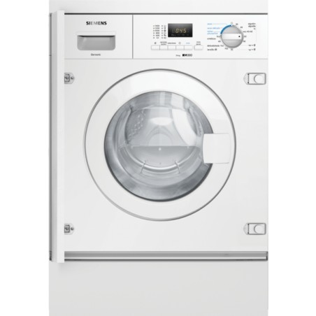 LAVASECADORA SIEMENS WK12D322ES