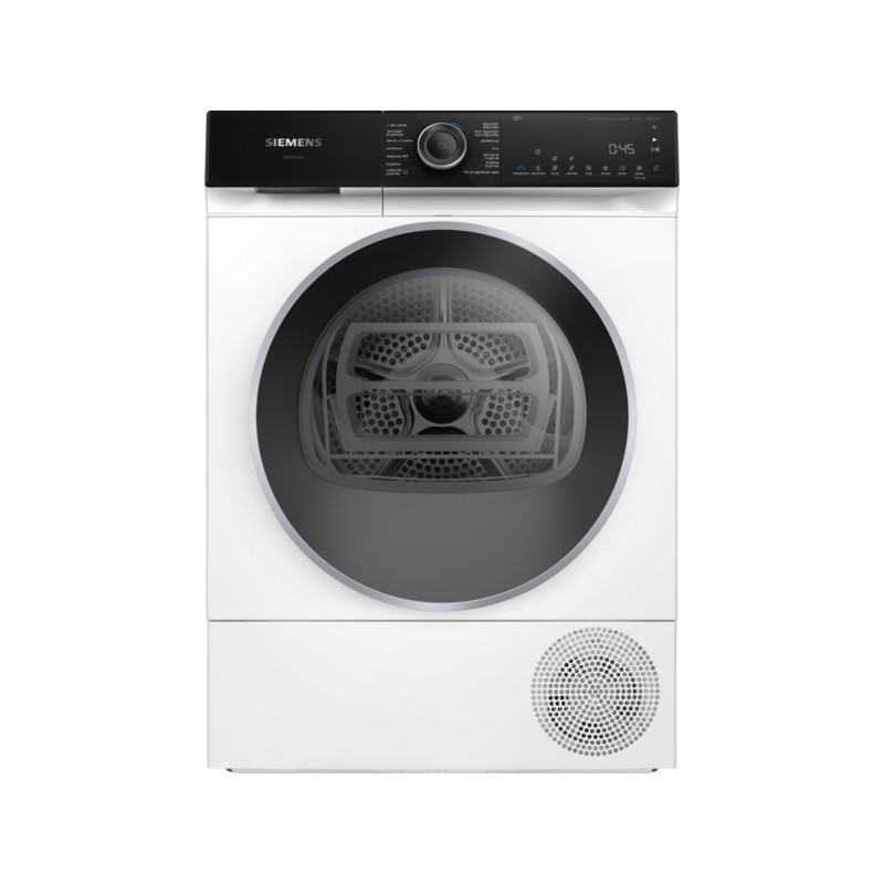 SECADORA SIEMENS WQ45H2A0ES