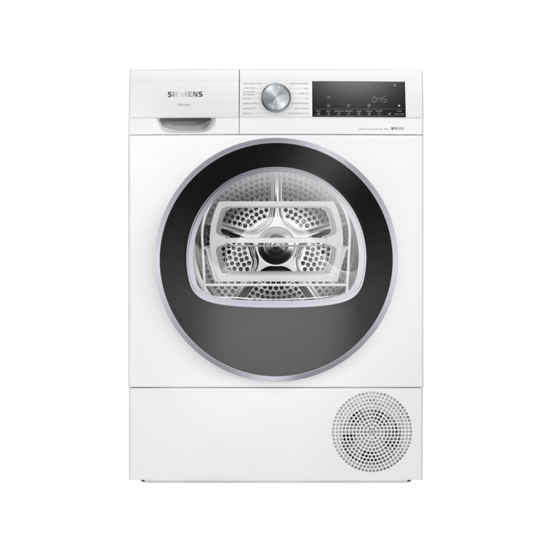 SECADORA SIEMENS WQ45G2D0ES