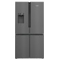 MULTIDOOR SIEMENS KF96DPXEA