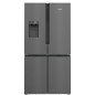 MULTIDOOR SIEMENS KF96DAXEA