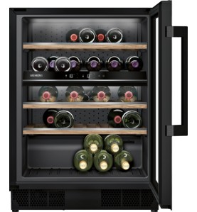 VINOTECA SIEMENS KU21WAHG0