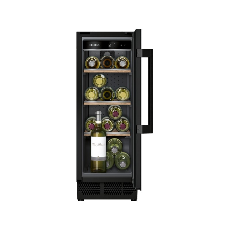 VINOTECA SIEMENS KU20WVHF0
