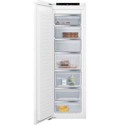 CONGELADOR SIEMENS GI81NACE0