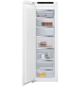CONGELADOR SIEMENS GI81NACE0