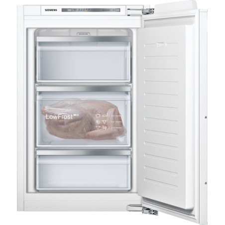 CONGELADOR SIEMENS GI21VAFE0