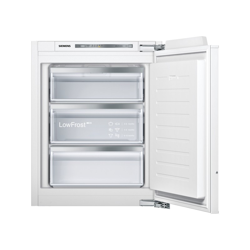 CONGELADOR SIEMENS GI11VAFE0
